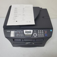 Brother MFC-7820N Monochrome