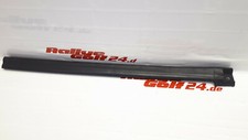 Dichtung verdeck vorn golf - verdeck,