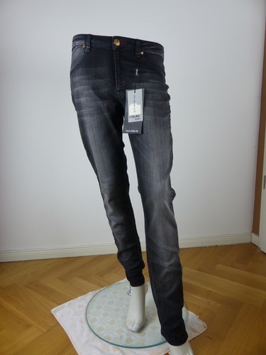 Jeans von colac - jeans, colac.