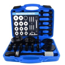 RADLAGER ABZIEHER-SATZ 19-tlg