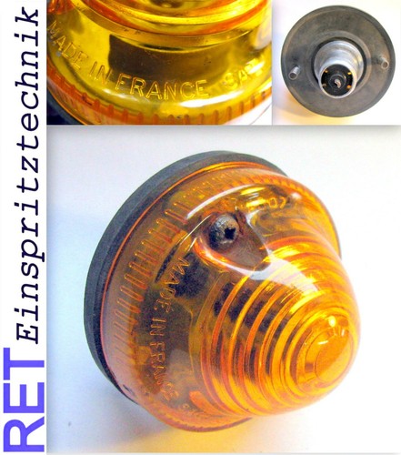 Blinker blinkleuchte fiat - blinkleuchte,
