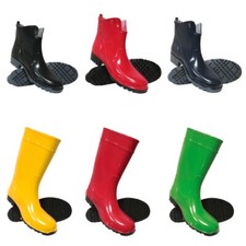 Damen Gummistiefel