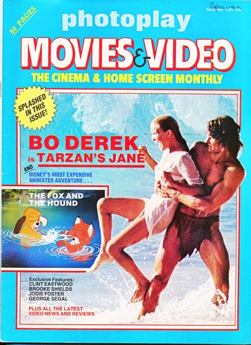 Photoplay movies video - photoplay,