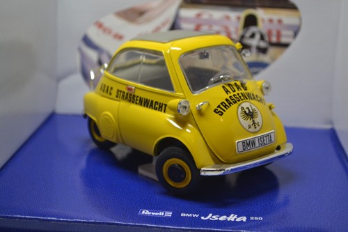Revell bmw isetta 250 - -,