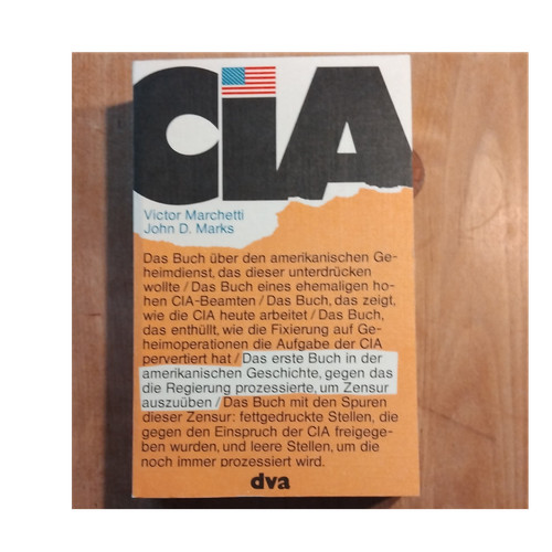 Dva victor marchetti john - marchetti,
