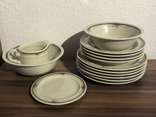 Schönes geschirr set für - geschirr,
