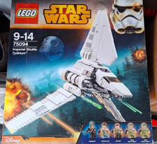 LEGO Star Wars: Imperial