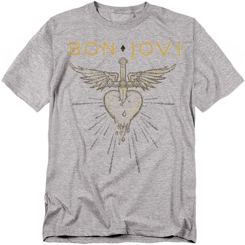 Bon jovi greatest hits shirt - jovi,