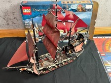 Lego Pirates of the Caribbean