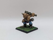 Warhammer The Old World/Fantasy: C23 Oger Berserker (BA108)