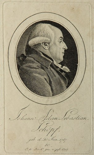 Bock johann - c.,
