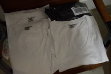 4x Herren Shirt | Gr. XXL |