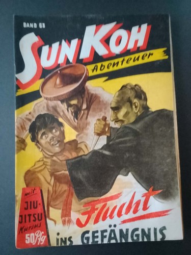Sammlungsauflösung sun koh - sun,