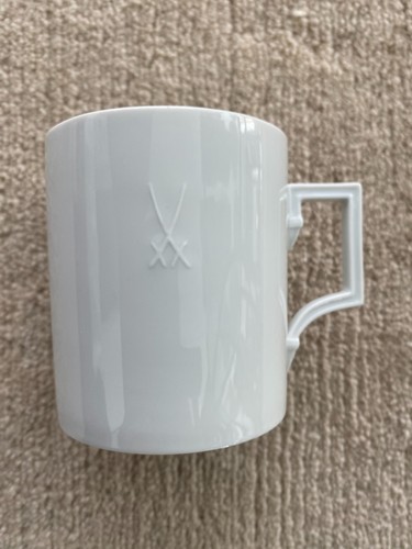 Meissen exklusiver kaffee pott - exklusiver,