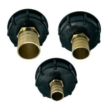 Ibc adapter container zubehör - adapter,