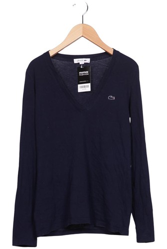 Lacoste langarmshirt damen - lacoste,