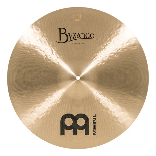 Meinl byzance medium ride - meinl,