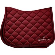 Equestrian Stockholm Bordeaux