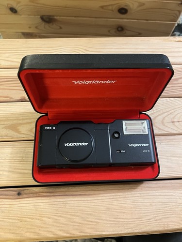 Voigtländer vito mit - mit, 18