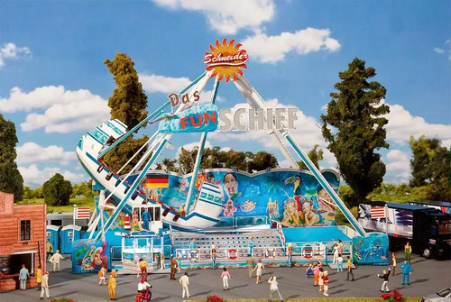 Faller 140420 - ,