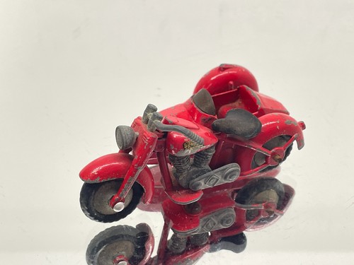 Tekno denmark 764 harley - tekno,