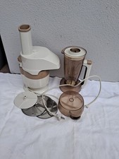 Moulinex Moulinette S mit