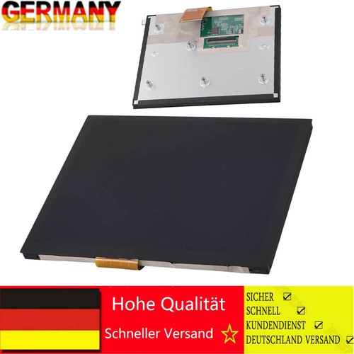 Lcd uconnect radio - 8.4",