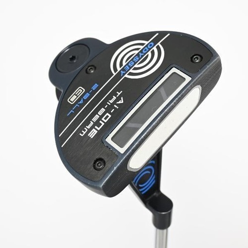 Odyssey one tri beam - tri-beam, 2-ball