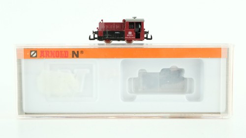 Arnold 2065 diesellok - n,