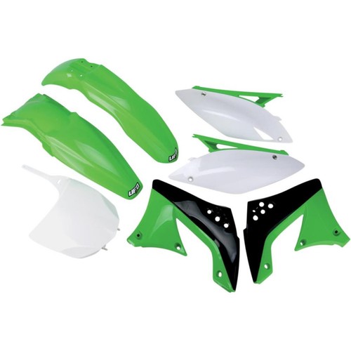 Ufo plastikkit passt - ufo,