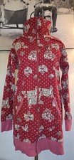 Blutsgeschwister long jacke - blutsgeschwister,