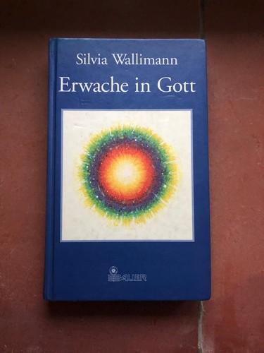 Silvia wallimann erwache - wallimann:, in