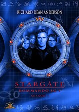 Stargate SG 1 - Staffel 1 [5