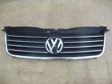 Frontgrill Kühlergrill