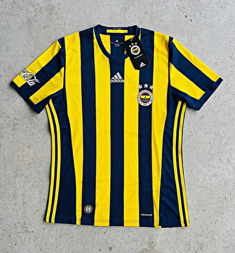 Adidas fenerbahce climacool - fenerbahce,