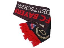 FC Bayern München Schal