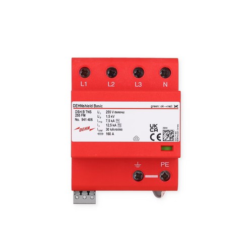 Dehn dsh tns 255 - b,