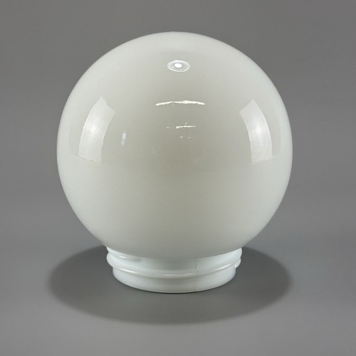 Alte glaskugel deckenlampe - alte,