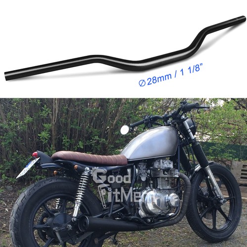 28mm motorrad lenker - 1-1/8",