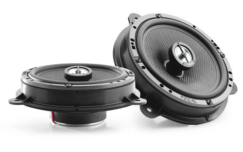 Focal icrns165 5cm 2 wege - icrns165, 16,5cm