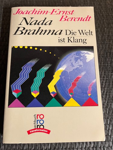 Nada brahma die welt - brahma:,