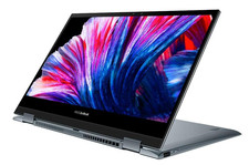 Asus Zenbook Flip 13 Zoll