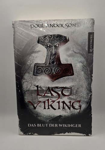 The last viking das blut - the, der