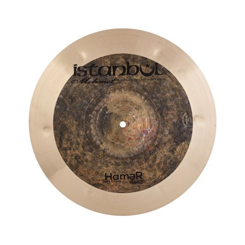 Istanbul mehmet cymbals hamer - istanbul,