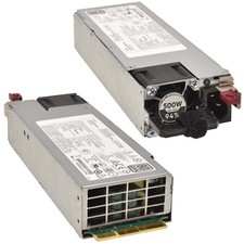 HP DL360/380 Gen10 Power