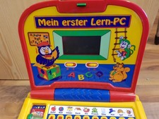 Lern PC für Kinder
