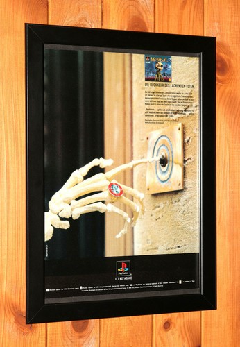 2000 medievil playstation - 2,
