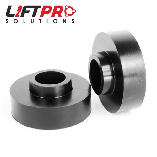 30mm heck leveling lift - heck,