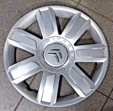 Radkappe Citroen Berlingo C4 15 Zoll 9657734780   9657734880