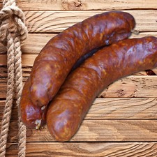 Paprikaknacker - regionales